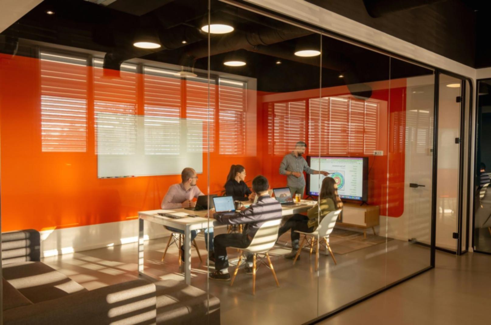 Analyse détaillée des flux financiers