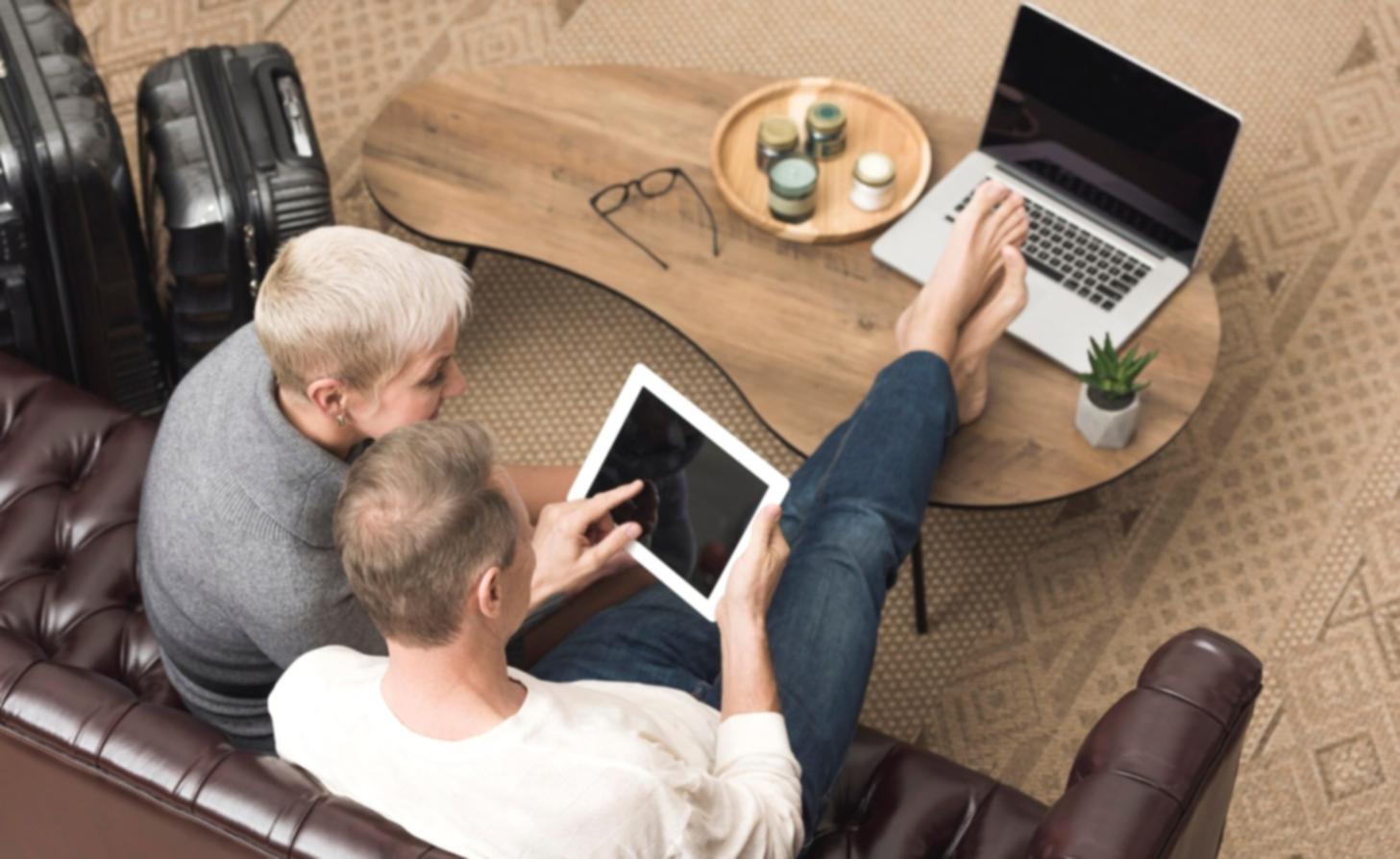 Engagements solytraveon