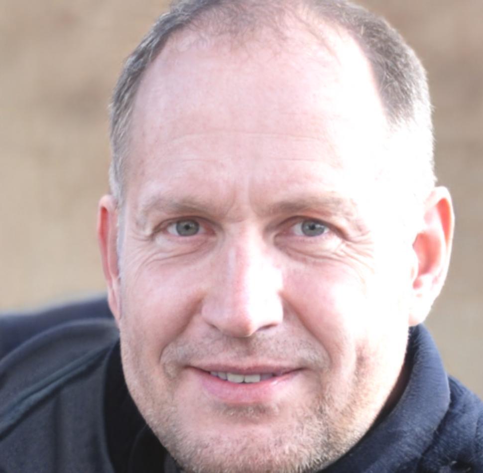 Portrait de Léonard Beaumont